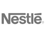 Gestaltung des Online Brandings für eine Nestlé Homepage und Kampagne