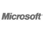 Referenzkunde Microsoft - digitales Branding, Online Kampagnen, Landingpages, Homepagedesign.