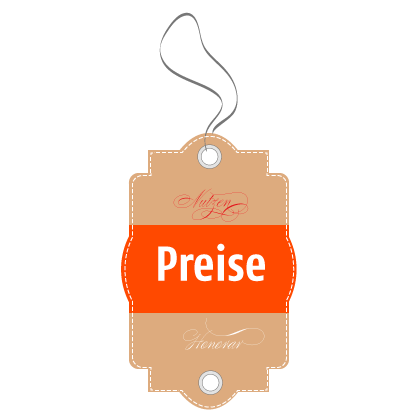 Was kostet Design?