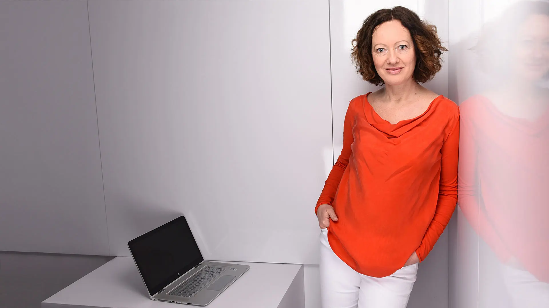 Referenzen Branding & Markengestaltung im Internet 1 Schicke Webseiten, die bei deinen Kunden andocken.