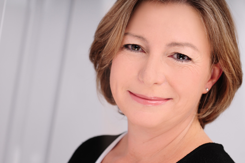 Webdesign für Frau Schwarze, Coach