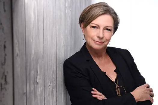Kundenstimme von Sabine, Coach über ihre Website ...