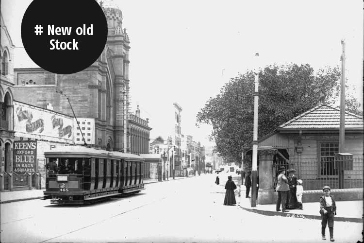 Meine 10 Top Ressourcen für kostenlose Bilder 6 Kostenlose alte Vintage Fotos