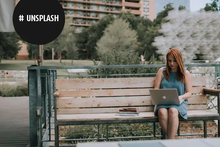 10 Top Ressourcen für kostenlose Bilder - Unsplash