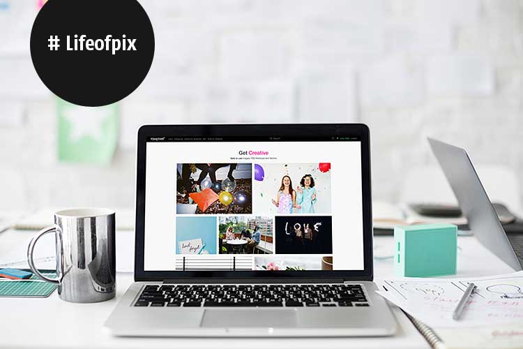 Meine 10 Top Ressourcen für kostenlose Bilder 4 Kostenlose Bilder finden - Lifeofpix