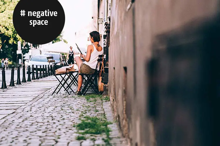 Meine 10 Top Ressourcen für kostenlose Bilder - Negativespace