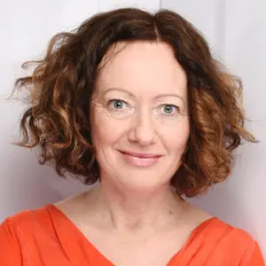 Picture of Über Claudia Germer