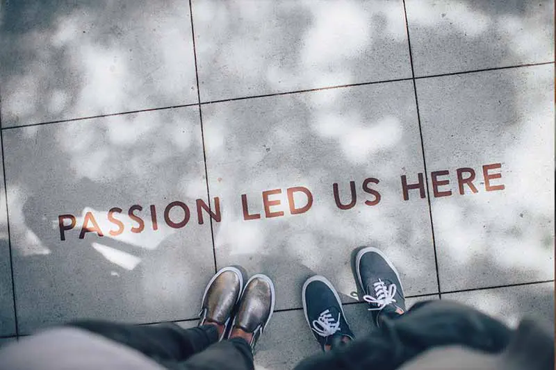 personal branding mein warum