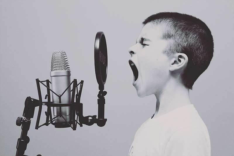 Personal Branding: Wie kommunizierst du am liebsten?