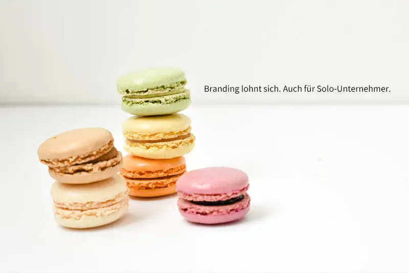 Branding lohnt sich