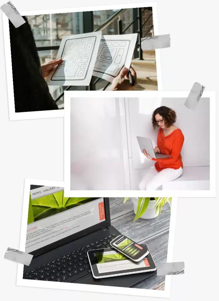 Webdesign Hannover Individuelles Design