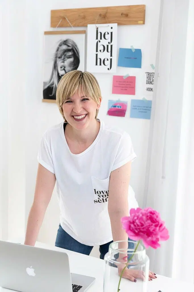 Gute Vorbereitung auf ein Fotoshooting für die Website lohnt sich immer!