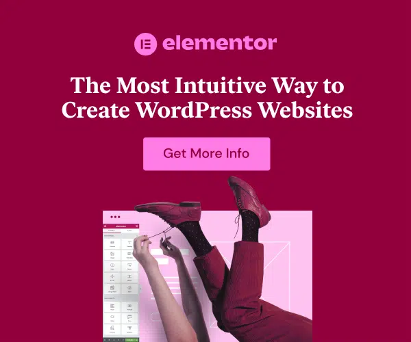 Elementor: Mein Lieblings Pagebuilder für tolle Webseiten