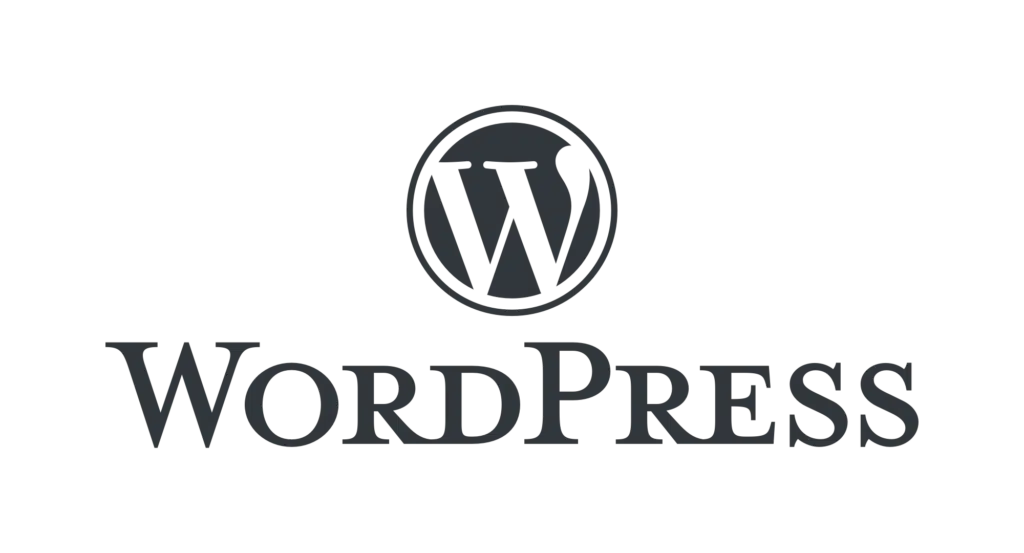 WordPress Logo