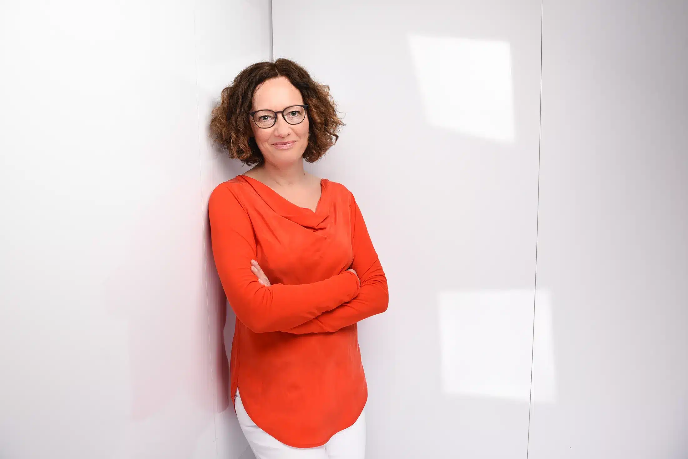 Claudia Germer - Strategisches Webdesign. Branding. Vom Konzept bis zur technischen Umsetzung mit WordPress.