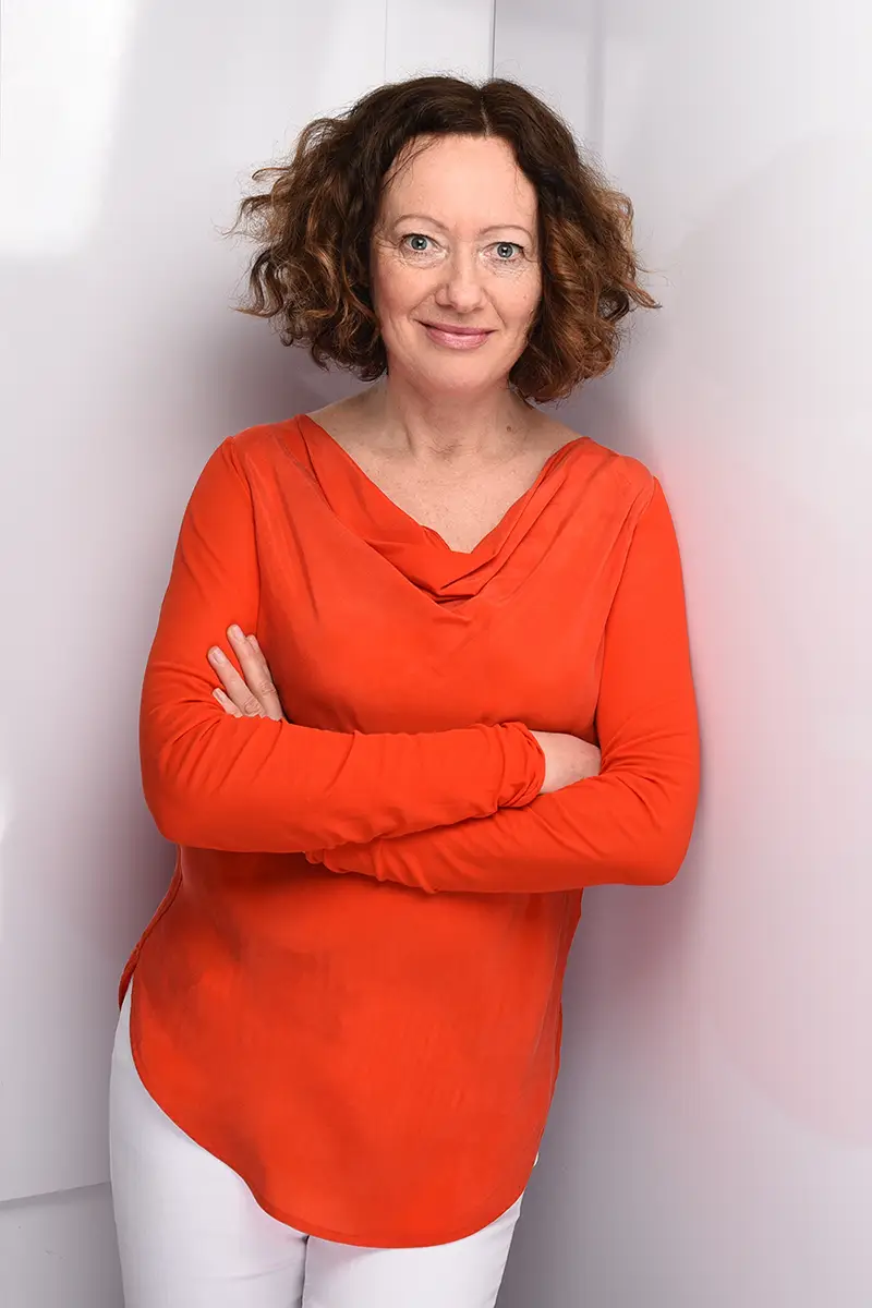 Claudia Germer, Webdesign Hannover, Branding und Markengestaltung.