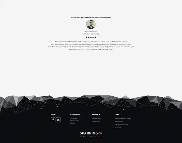 Branding und Webdesign