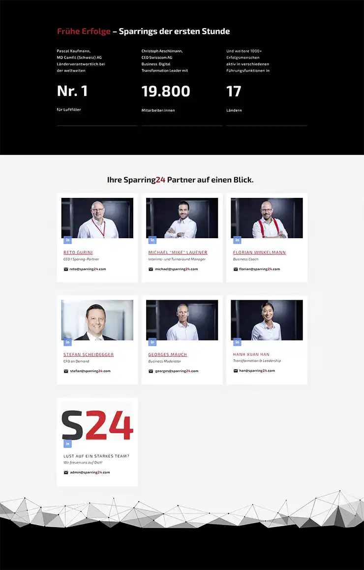 Branding und Webdesign