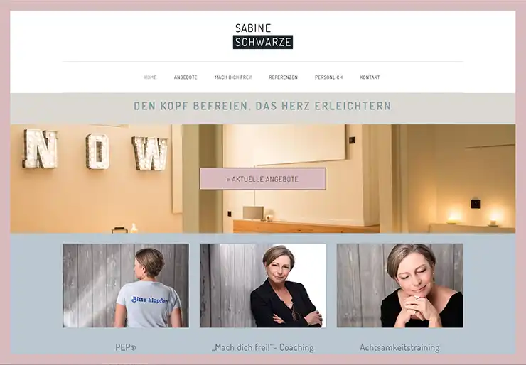 website-sabine-pc