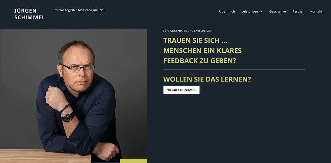 Referenz-website-juergen-schimmel