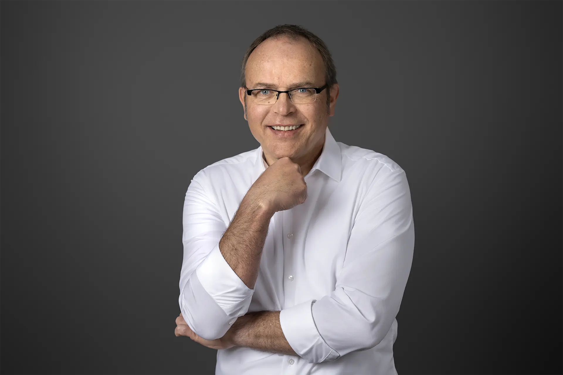 Was Herr Schimmel über meine Arbeit als Designerin sagt